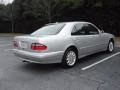 Brilliant Silver Metallic - E 320 4Matic Sedan Photo No. 26