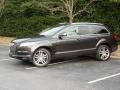 Lava Gray Pearl Effect - Q7 3.6 Premium quattro Photo No. 2