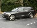 Lava Gray Pearl Effect - Q7 3.6 Premium quattro Photo No. 3