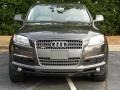 Lava Gray Pearl Effect - Q7 3.6 Premium quattro Photo No. 4