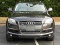 Lava Gray Pearl Effect - Q7 3.6 Premium quattro Photo No. 5