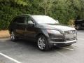 Lava Gray Pearl Effect - Q7 3.6 Premium quattro Photo No. 7
