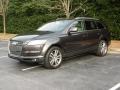 Lava Gray Pearl Effect - Q7 3.6 Premium quattro Photo No. 9