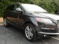 Lava Gray Pearl Effect - Q7 3.6 Premium quattro Photo No. 10