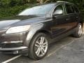 Lava Gray Pearl Effect - Q7 3.6 Premium quattro Photo No. 11