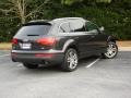 Lava Gray Pearl Effect - Q7 3.6 Premium quattro Photo No. 13
