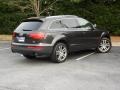 Lava Gray Pearl Effect - Q7 3.6 Premium quattro Photo No. 14
