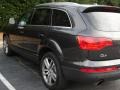 Lava Gray Pearl Effect - Q7 3.6 Premium quattro Photo No. 17