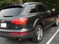 Lava Gray Pearl Effect - Q7 3.6 Premium quattro Photo No. 18