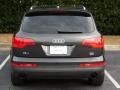 Lava Gray Pearl Effect - Q7 3.6 Premium quattro Photo No. 19