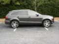 Lava Gray Pearl Effect - Q7 3.6 Premium quattro Photo No. 22