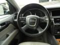 Lava Gray Pearl Effect - Q7 3.6 Premium quattro Photo No. 26