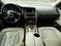 Lava Gray Pearl Effect - Q7 3.6 Premium quattro Photo No. 28