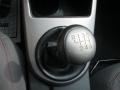  2010 Forte SX 5 Speed Sportmatic Automatic Shifter