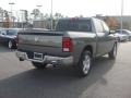 2009 Mineral Gray Metallic Dodge Ram 1500 SLT Crew Cab  photo #14