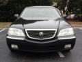 2002 Nighthawk Black Acura RL 3.5 Sedan  photo #3