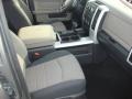 2009 Mineral Gray Metallic Dodge Ram 1500 SLT Crew Cab  photo #22