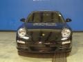 Black - 911 Carrera 4S Coupe Photo No. 2