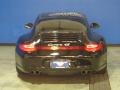 Black - 911 Carrera 4S Coupe Photo No. 6
