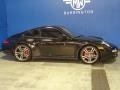 Black - 911 Carrera 4S Coupe Photo No. 8