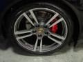 Black - 911 Carrera 4S Coupe Photo No. 11