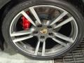 Black - 911 Carrera 4S Coupe Photo No. 12