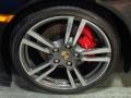 Black - 911 Carrera 4S Coupe Photo No. 13