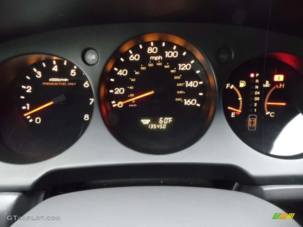 2002 RL 3.5 Sedan - Nighthawk Black / Quartz photo #20