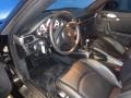 Black - 911 Carrera 4S Coupe Photo No. 18