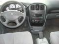 Butane Blue Pearl - Grand Caravan SXT Photo No. 2