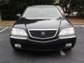 2002 Nighthawk Black Acura RL 3.5 Sedan  photo #29