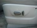 Butane Blue Pearl - Grand Caravan SXT Photo No. 8