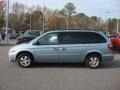 Butane Blue Pearl - Grand Caravan SXT Photo No. 10