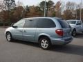 Butane Blue Pearl - Grand Caravan SXT Photo No. 11