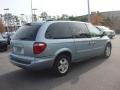 Butane Blue Pearl - Grand Caravan SXT Photo No. 12