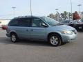 Butane Blue Pearl - Grand Caravan SXT Photo No. 13