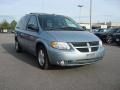 Butane Blue Pearl - Grand Caravan SXT Photo No. 14