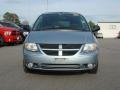 Butane Blue Pearl - Grand Caravan SXT Photo No. 15
