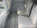 Butane Blue Pearl - Grand Caravan SXT Photo No. 17