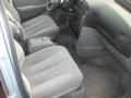 Butane Blue Pearl - Grand Caravan SXT Photo No. 19