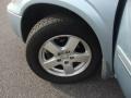 Butane Blue Pearl - Grand Caravan SXT Photo No. 24