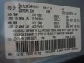 Butane Blue Pearl - Grand Caravan SXT Photo No. 27
