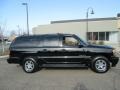 2005 Onyx Black GMC Yukon XL Denali AWD  photo #9