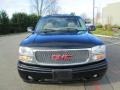 Onyx Black - Yukon XL Denali AWD Photo No. 12