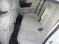 Rear Seat of 2009 XF Premium Luxury