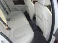 2009 Porcelain White Jaguar XF Premium Luxury  photo #14