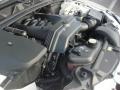 2009 XF Premium Luxury 4.2 Liter DOHC 32-Valve VVT V8 Engine