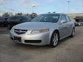 Satin Silver Metallic - TL 3.2 Photo No. 1
