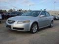 Satin Silver Metallic - TL 3.2 Photo No. 2