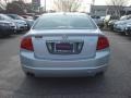 Satin Silver Metallic - TL 3.2 Photo No. 5